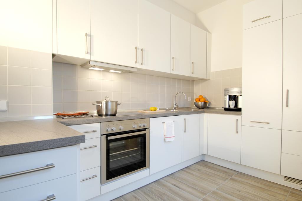 Apartement In Stadtvilla Βερολίνο Δωμάτιο φωτογραφία